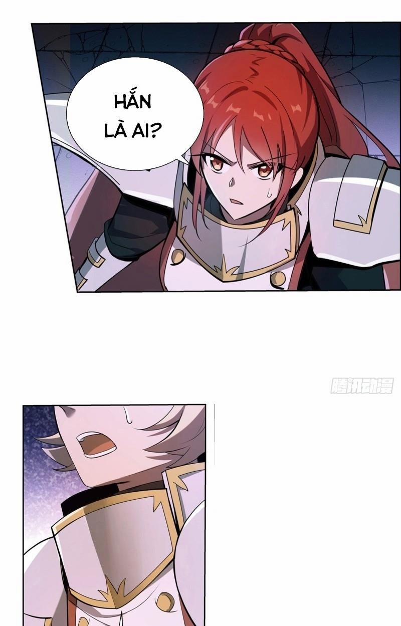 Ma Vương Thất Nghiệp 102 trang 10