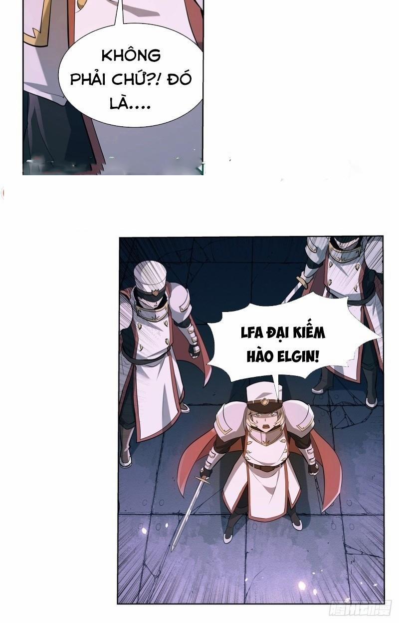 Ma Vương Thất Nghiệp 102 trang 11