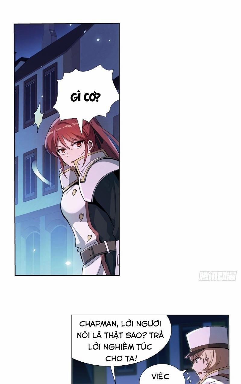 Ma Vương Thất Nghiệp 102 trang 12