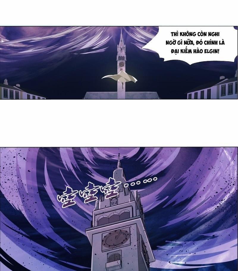 Ma Vương Thất Nghiệp 102 trang 14