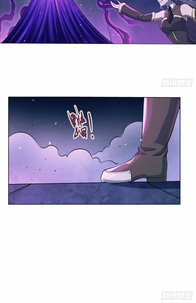 Ma Vương Thất Nghiệp 102 trang 19