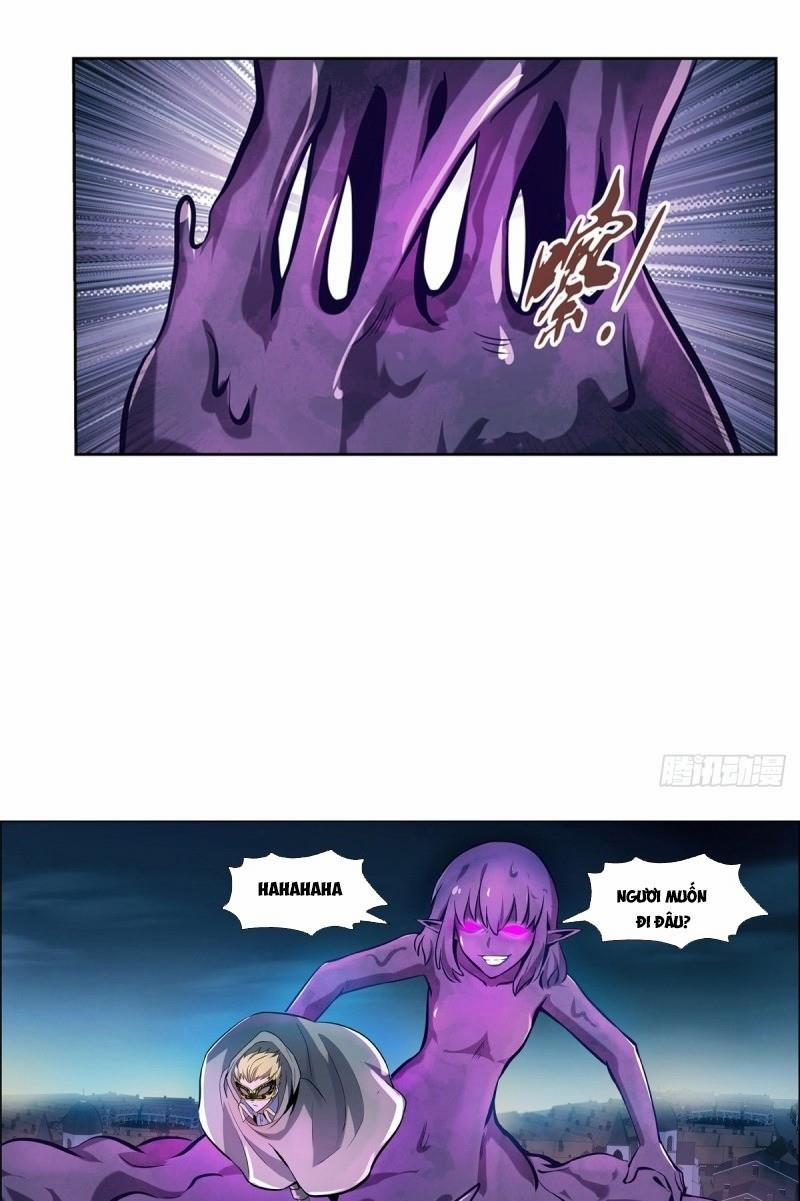 Ma Vương Thất Nghiệp 102 trang 2