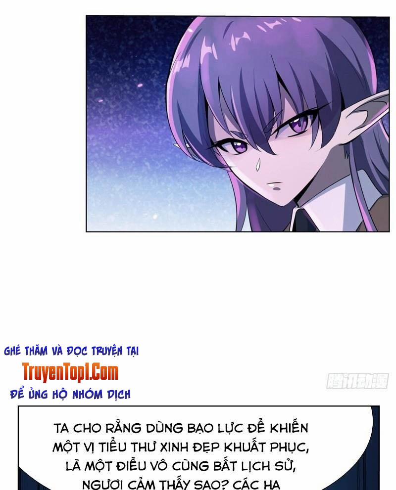 Ma Vương Thất Nghiệp 102 trang 20