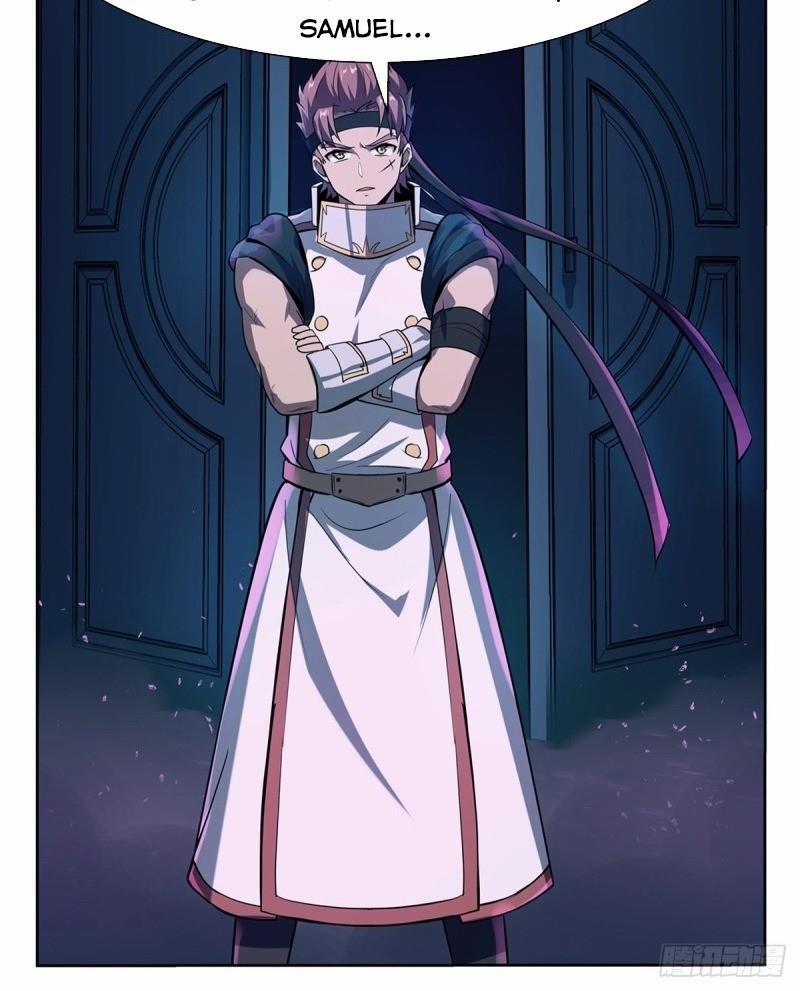 Ma Vương Thất Nghiệp 102 trang 21