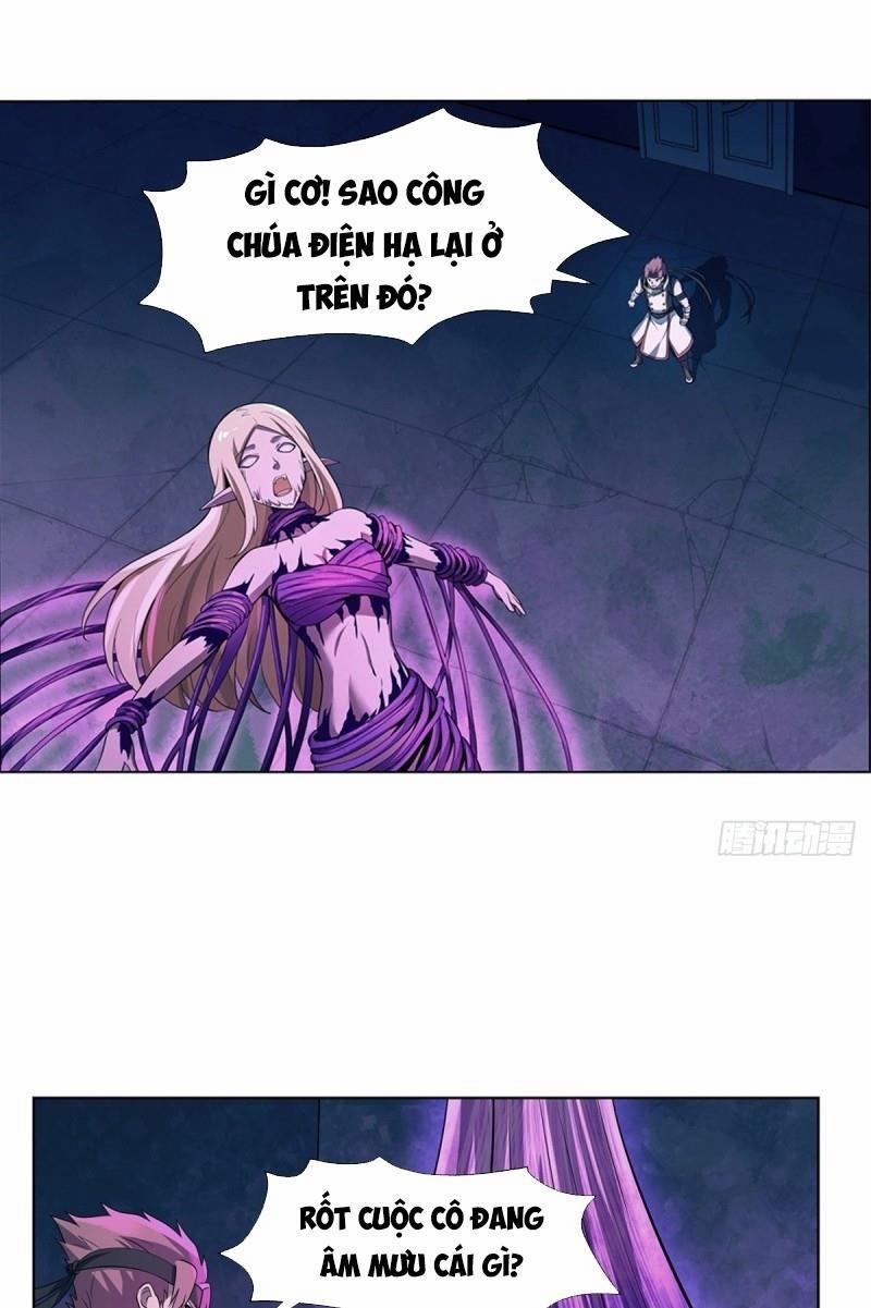 Ma Vương Thất Nghiệp 102 trang 24