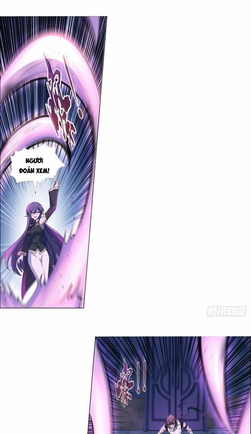 Ma Vương Thất Nghiệp 102 trang 26