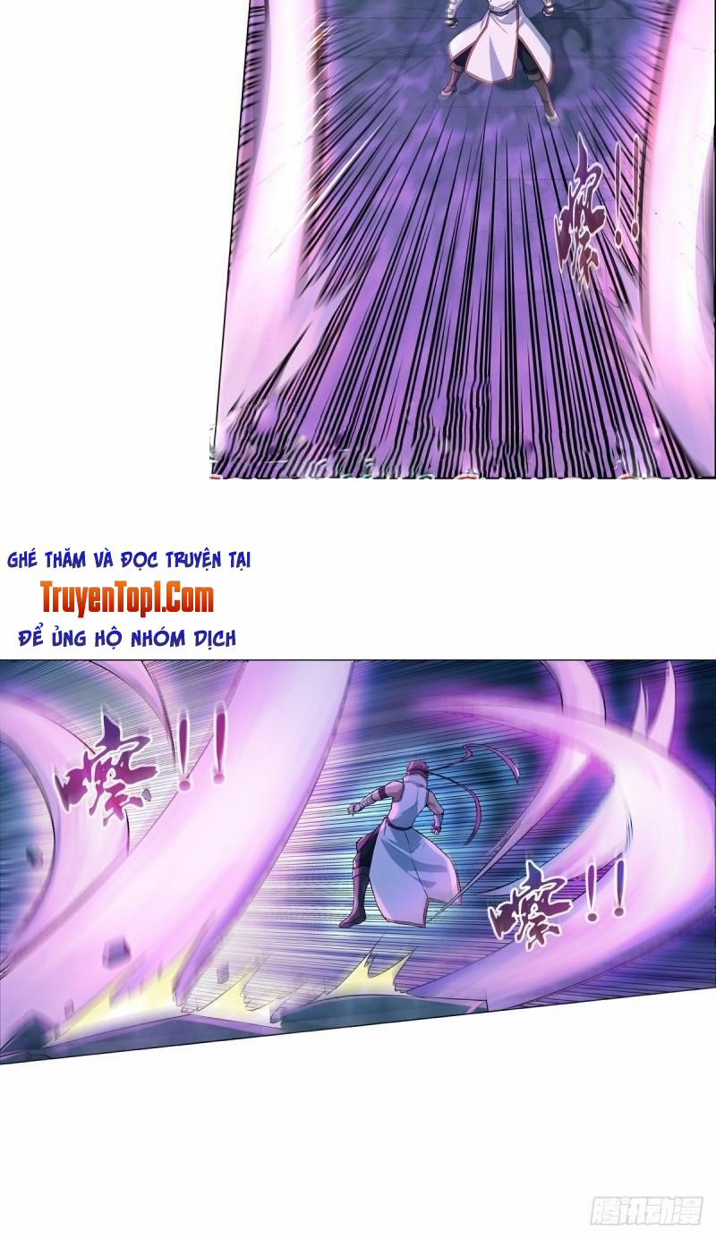 Ma Vương Thất Nghiệp 102 trang 27