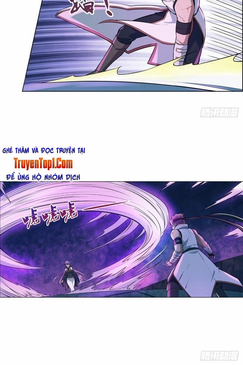 Ma Vương Thất Nghiệp 102 trang 29