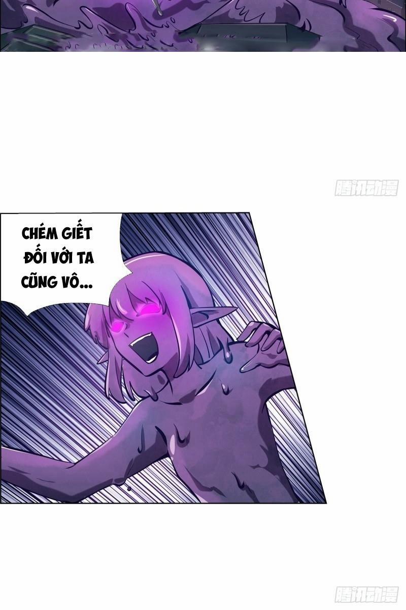 Ma Vương Thất Nghiệp 102 trang 3