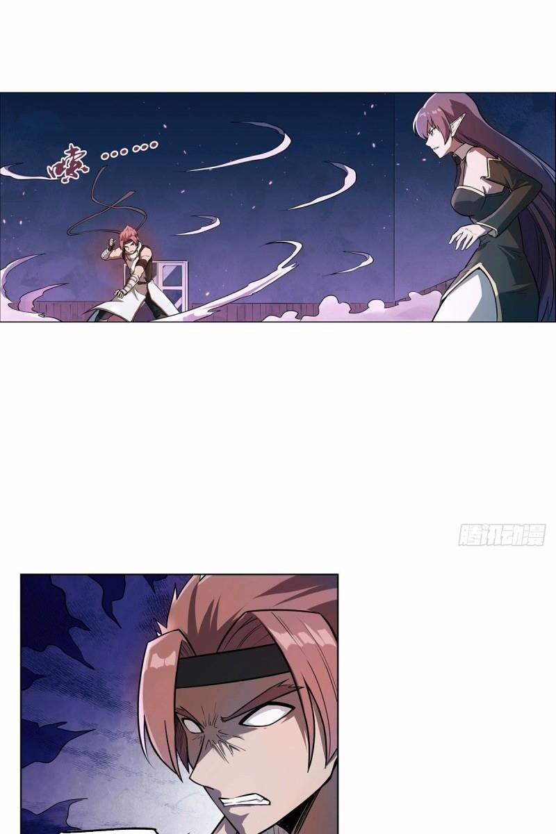 Ma Vương Thất Nghiệp 102 trang 34