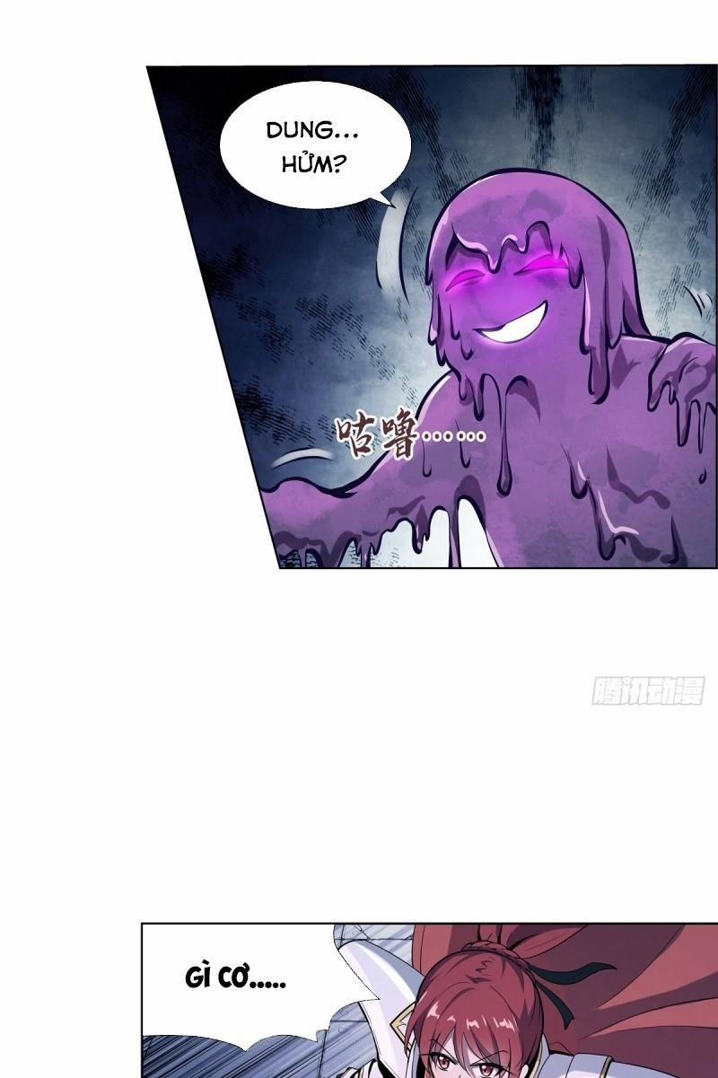 Ma Vương Thất Nghiệp 102 trang 4