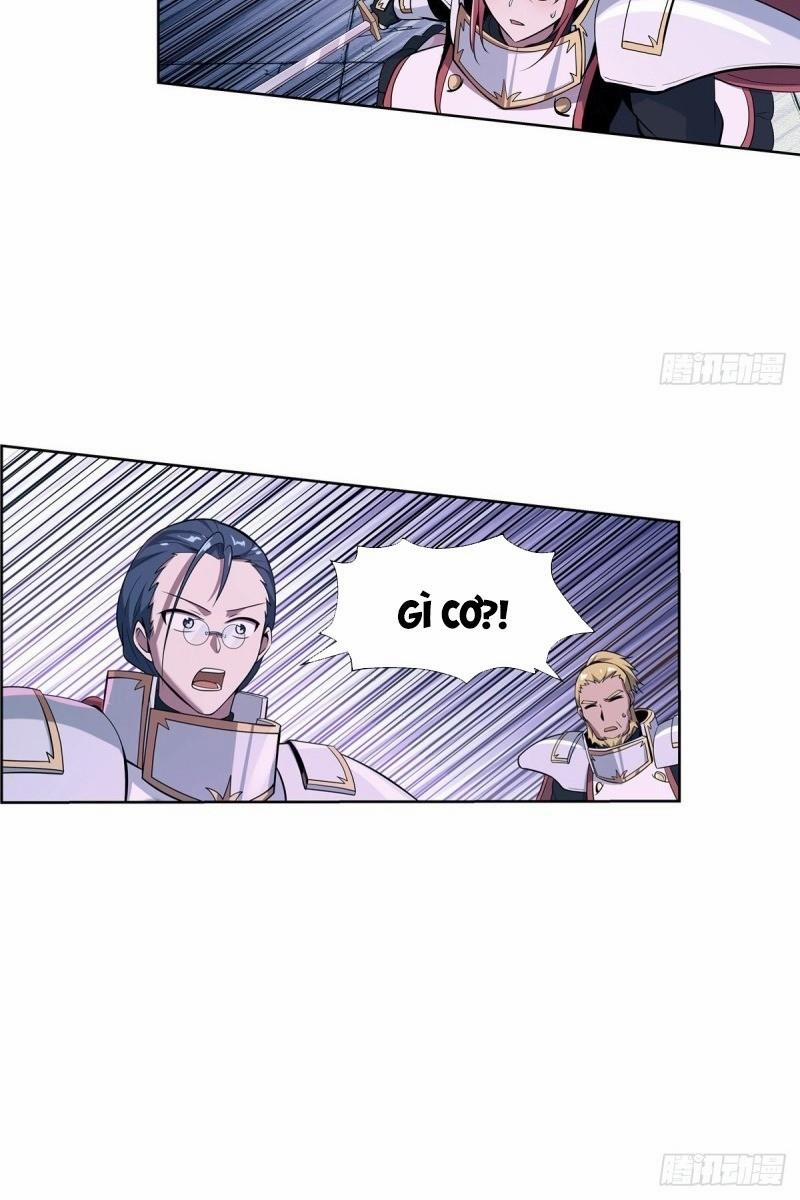 Ma Vương Thất Nghiệp 102 trang 5