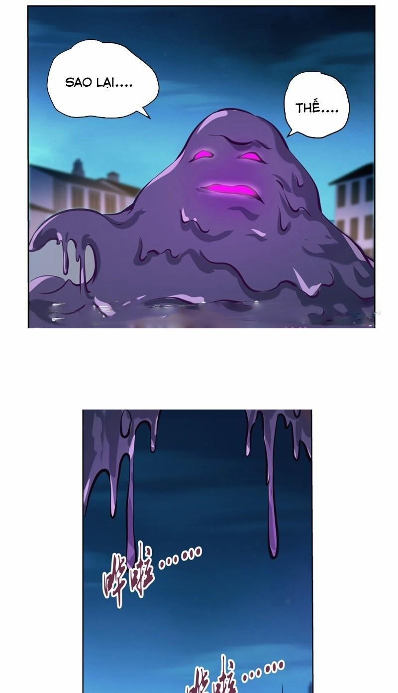 Ma Vương Thất Nghiệp 102 trang 6