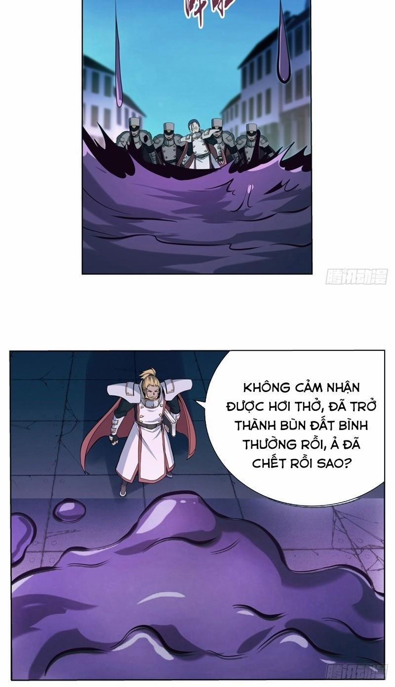 Ma Vương Thất Nghiệp 102 trang 7