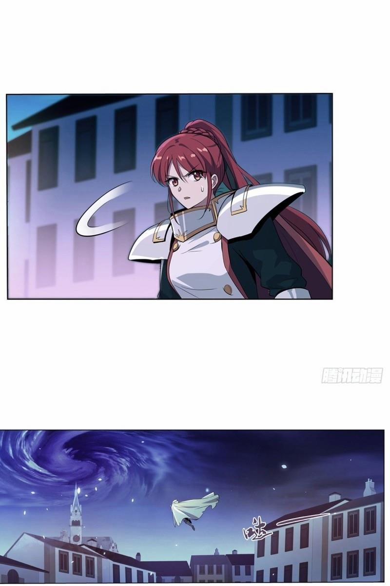 Ma Vương Thất Nghiệp 102 trang 8