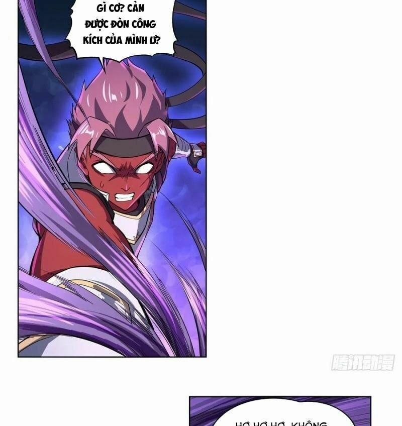 Ma Vương Thất Nghiệp 103 trang 10