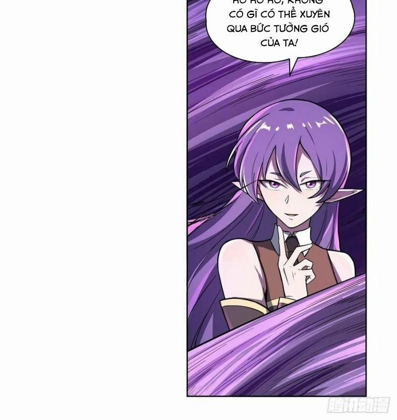 Ma Vương Thất Nghiệp 103 trang 11