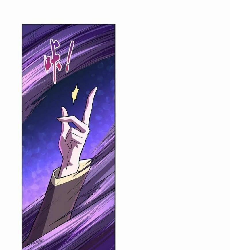 Ma Vương Thất Nghiệp 103 trang 12