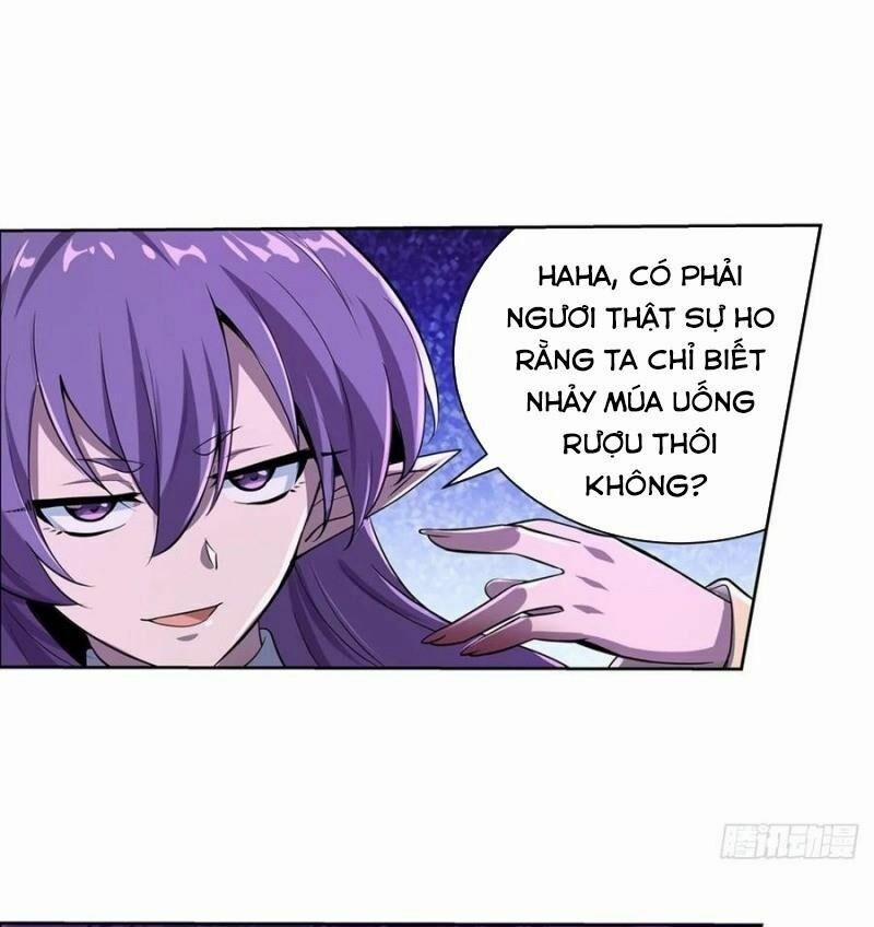 Ma Vương Thất Nghiệp 103 trang 15