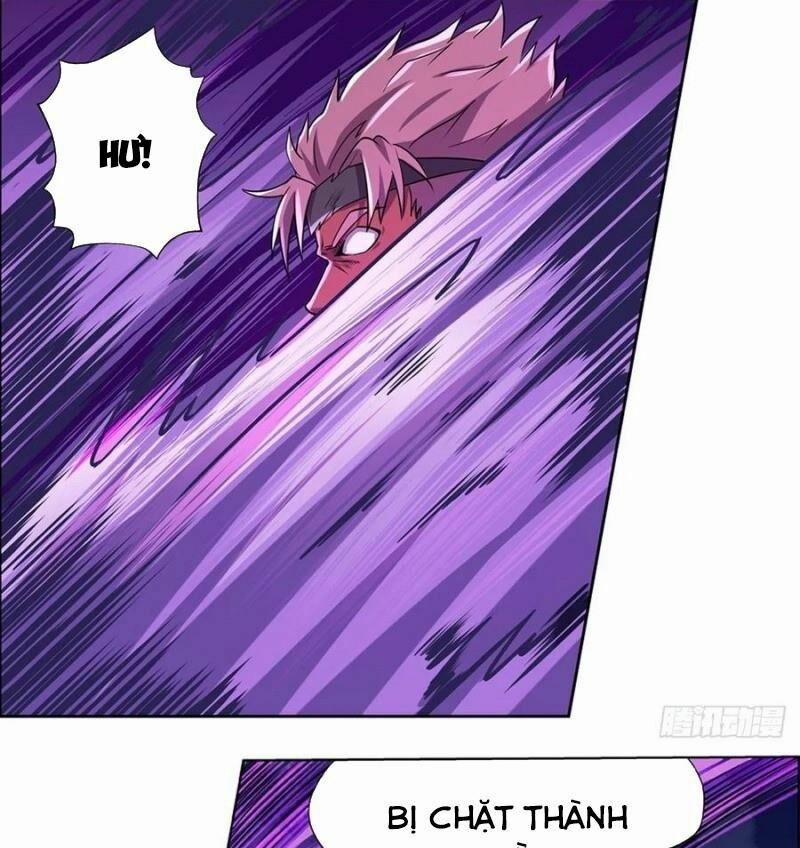 Ma Vương Thất Nghiệp 103 trang 16