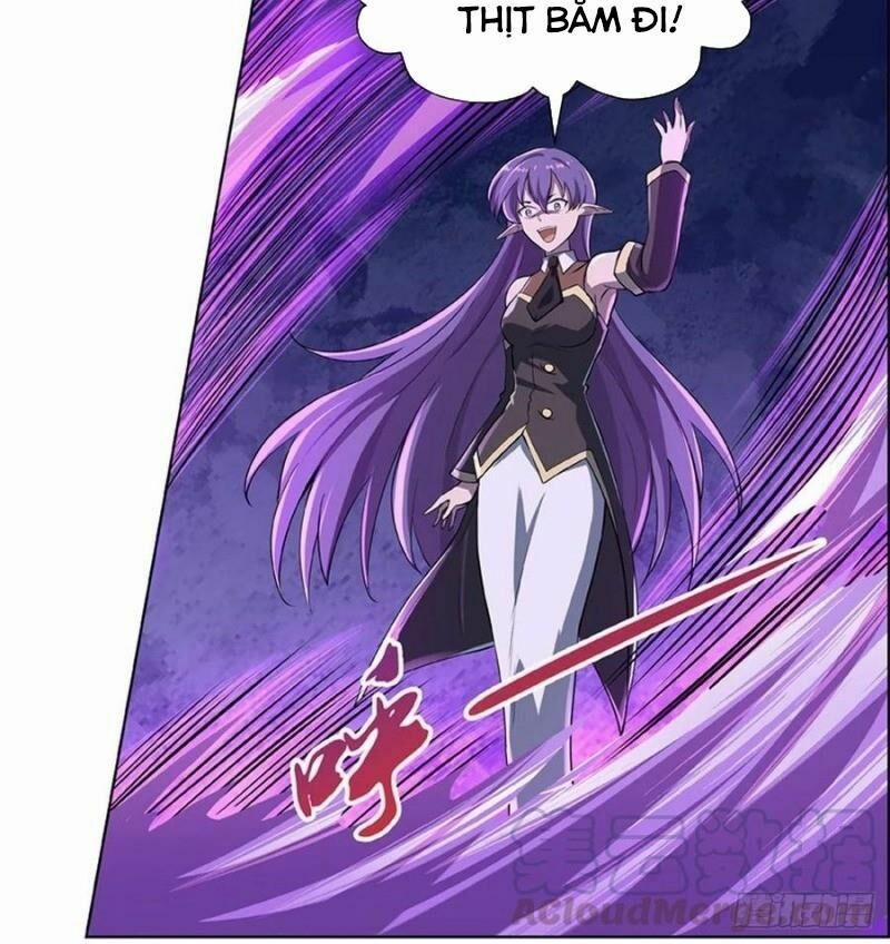 Ma Vương Thất Nghiệp 103 trang 17