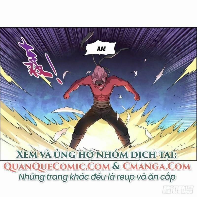 Ma Vương Thất Nghiệp 103 trang 20