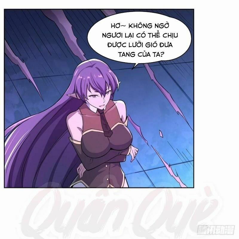 Ma Vương Thất Nghiệp 103 trang 22