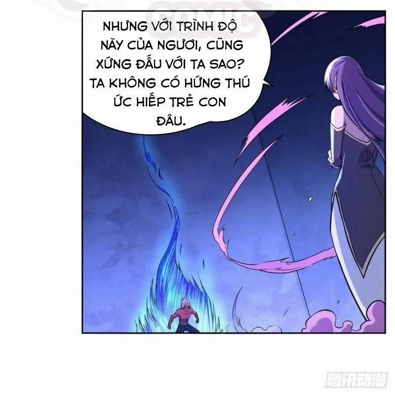 Ma Vương Thất Nghiệp 103 trang 23