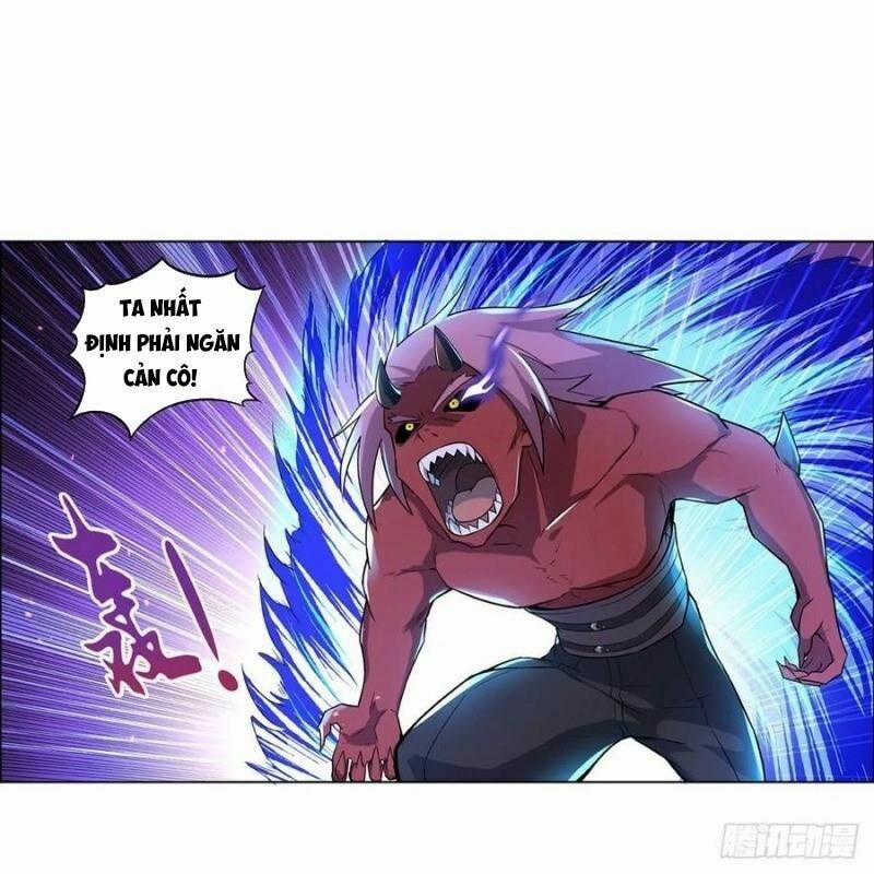 Ma Vương Thất Nghiệp 103 trang 27