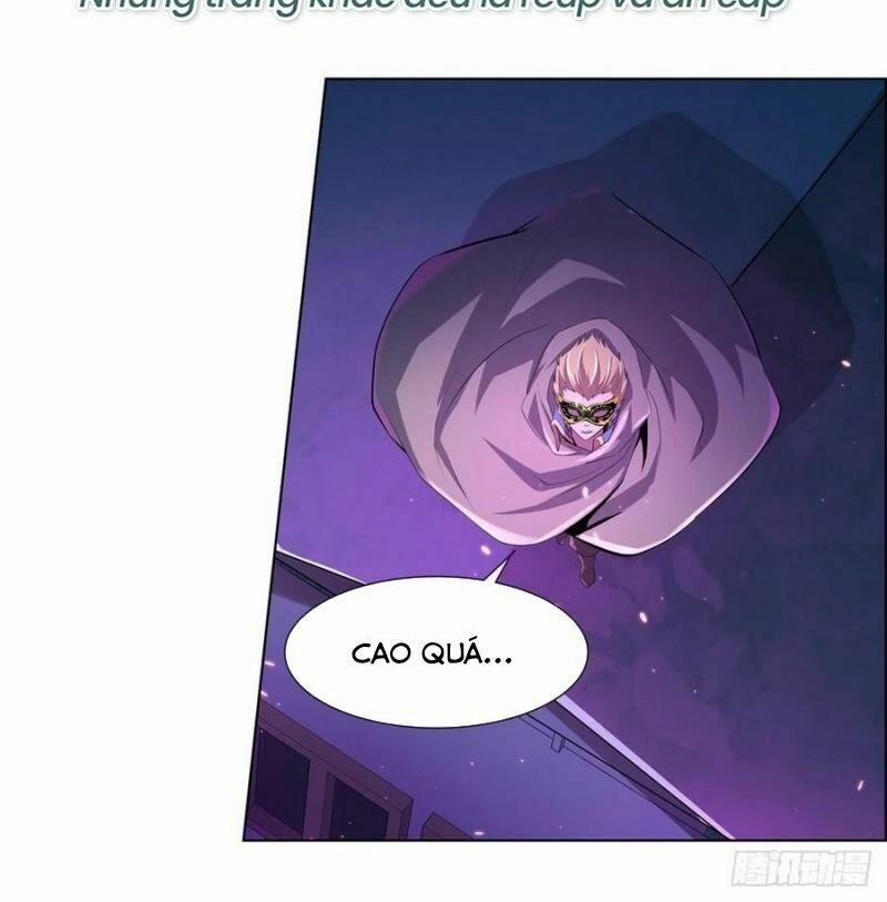 Ma Vương Thất Nghiệp 103 trang 32