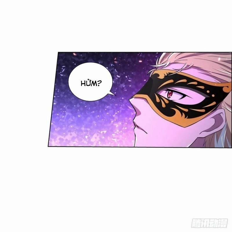 Ma Vương Thất Nghiệp 103 trang 33