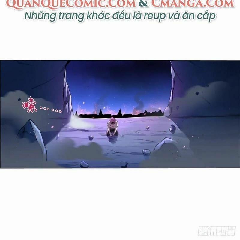 Ma Vương Thất Nghiệp 103 trang 37