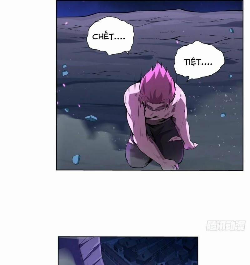 Ma Vương Thất Nghiệp 103 trang 40