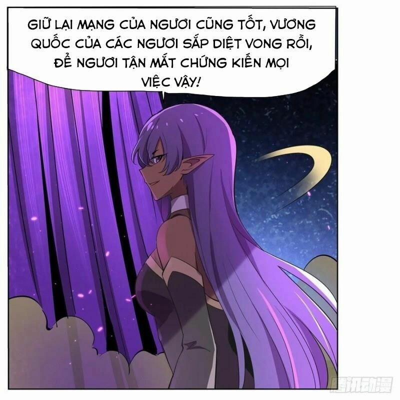 Ma Vương Thất Nghiệp 103 trang 43