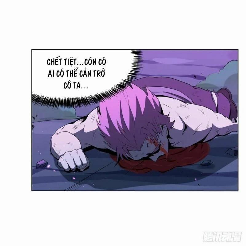 Ma Vương Thất Nghiệp 103 trang 44