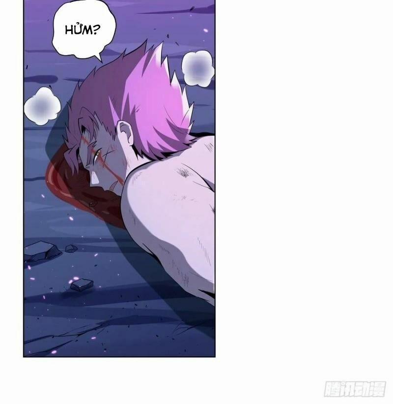 Ma Vương Thất Nghiệp 103 trang 47