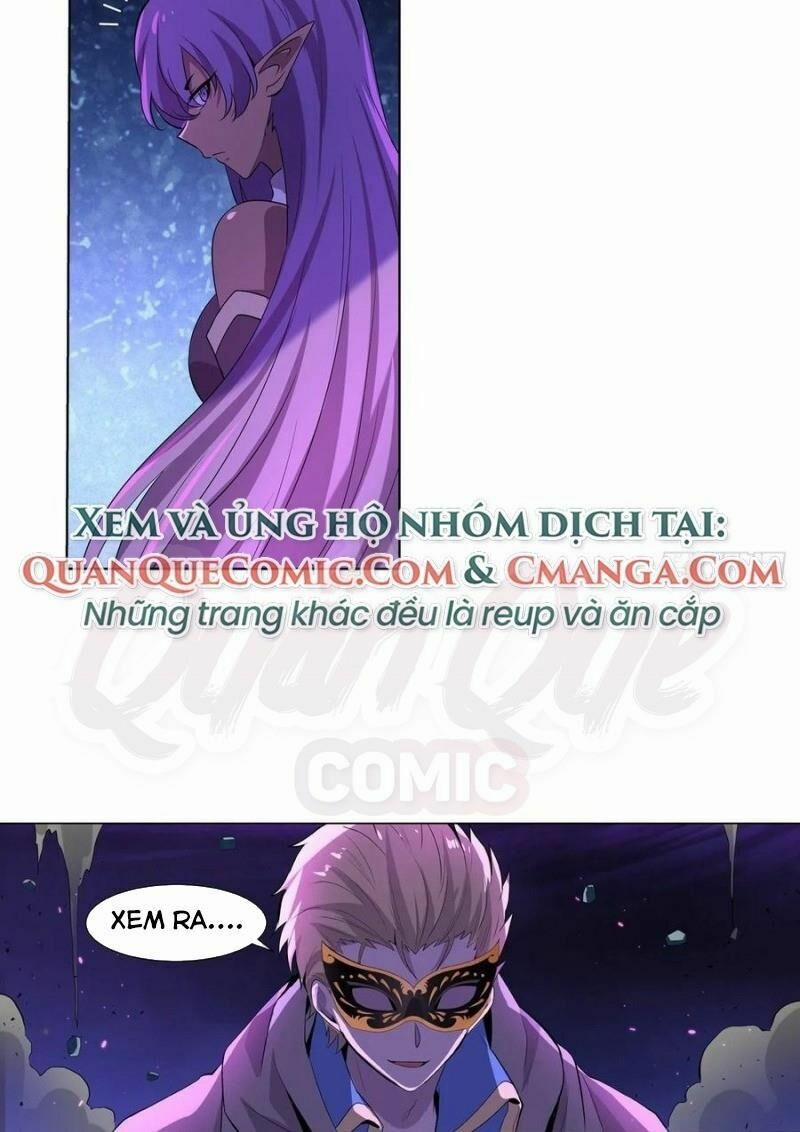 Ma Vương Thất Nghiệp 103 trang 49