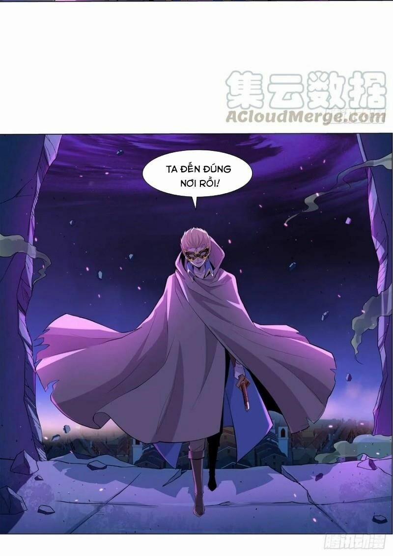 Ma Vương Thất Nghiệp 103 trang 50