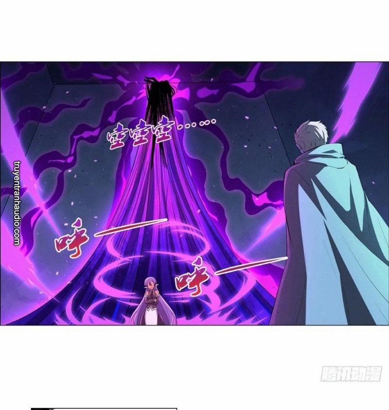 Ma Vương Thất Nghiệp 104 trang 0