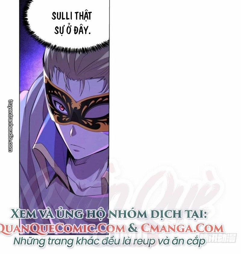 Ma Vương Thất Nghiệp 104 trang 1