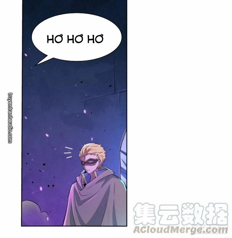 Ma Vương Thất Nghiệp 104 trang 10