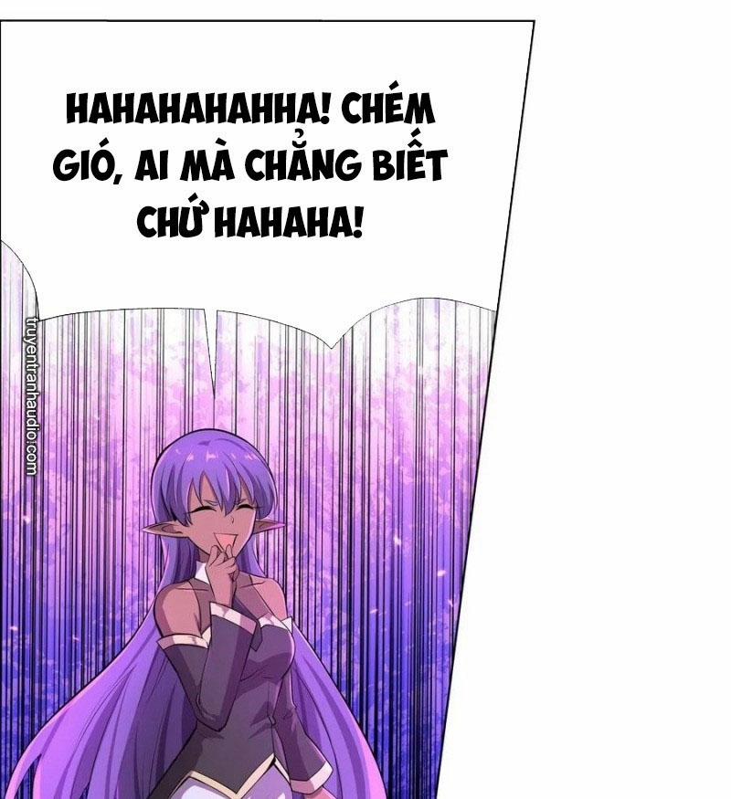 Ma Vương Thất Nghiệp 104 trang 11