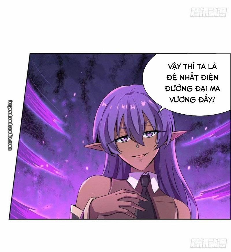 Ma Vương Thất Nghiệp 104 trang 13