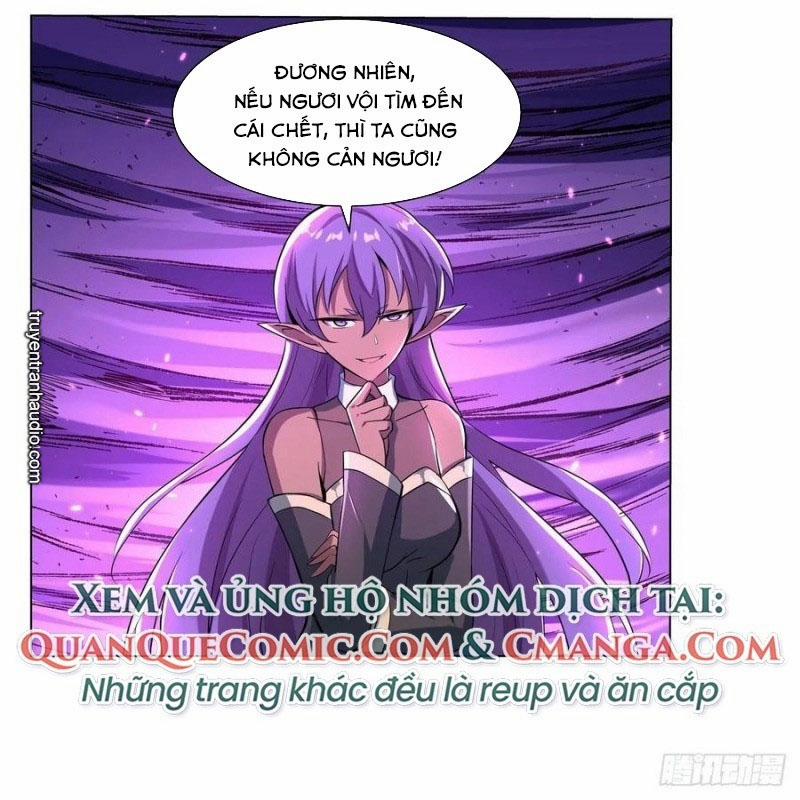 Ma Vương Thất Nghiệp 104 trang 17