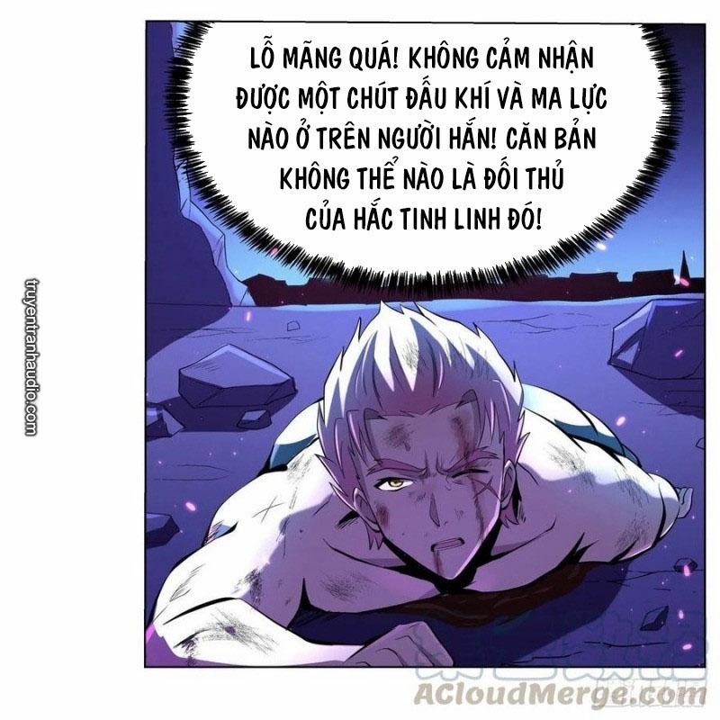 Ma Vương Thất Nghiệp 104 trang 18