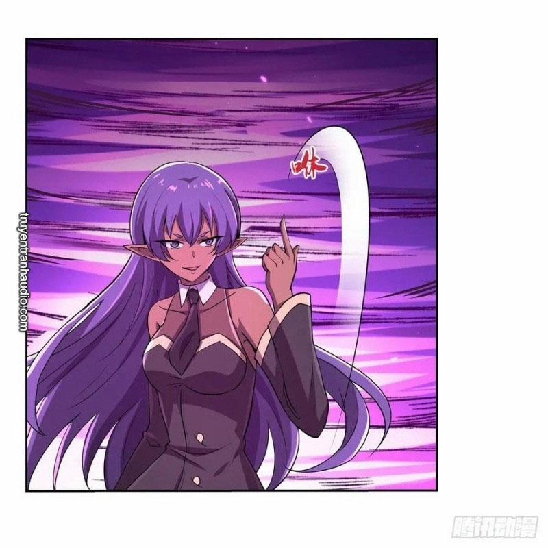 Ma Vương Thất Nghiệp 104 trang 19