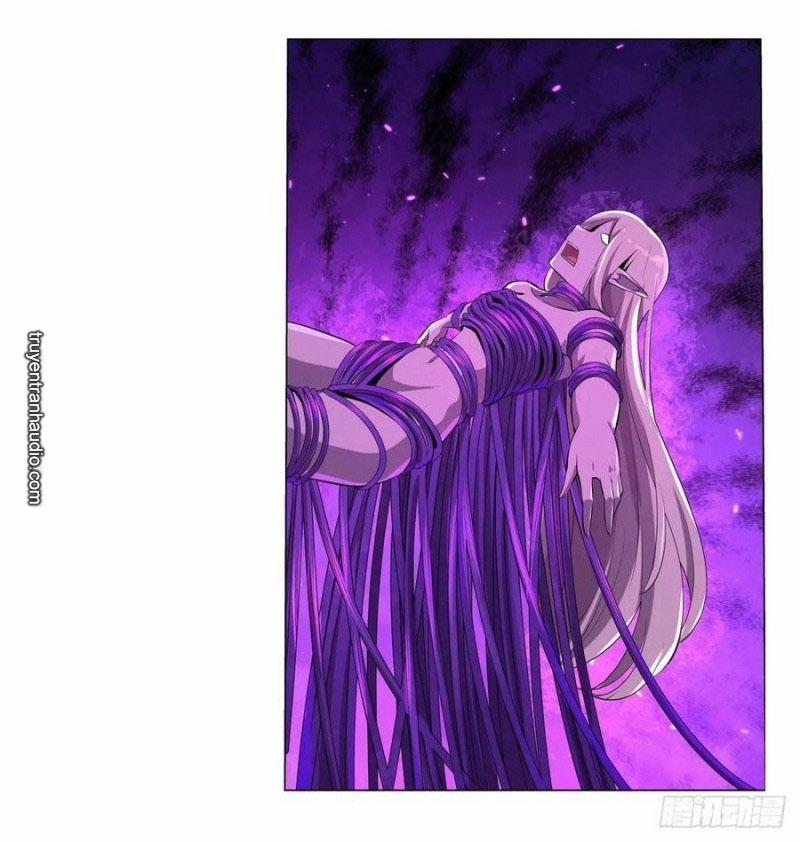 Ma Vương Thất Nghiệp 104 trang 2