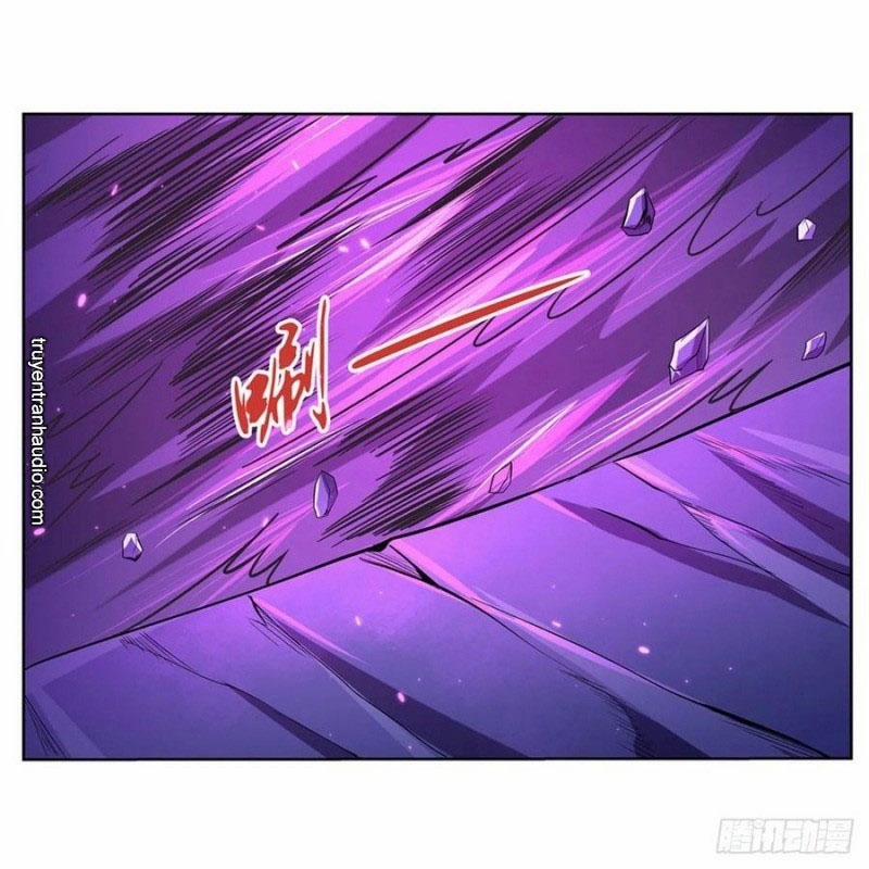 Ma Vương Thất Nghiệp 104 trang 20