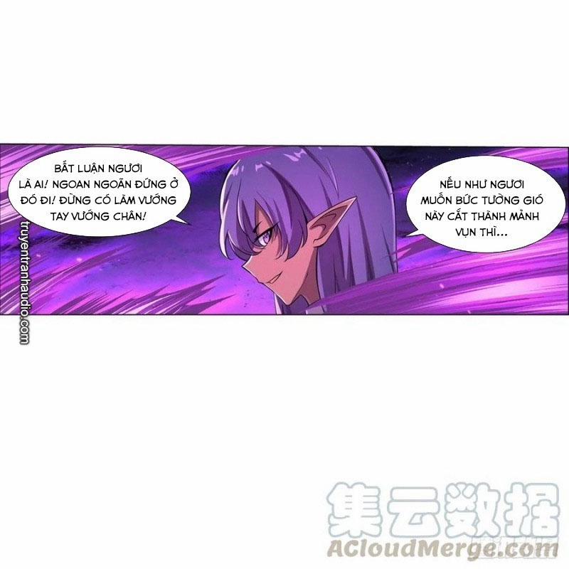 Ma Vương Thất Nghiệp 104 trang 22