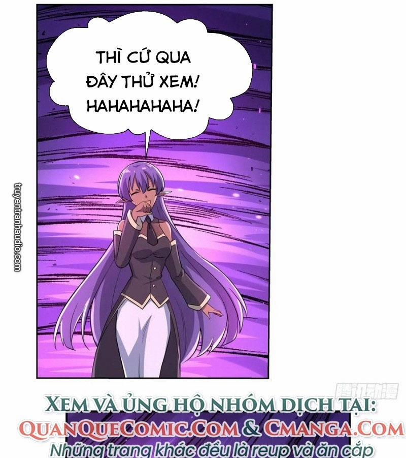 Ma Vương Thất Nghiệp 104 trang 23